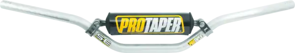 ProTaper SE Yamaha Mini Handlebar - Silver