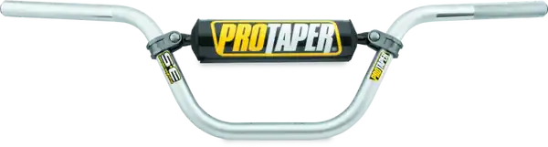 ProTaper SE XR50 Handlebar - Silver
