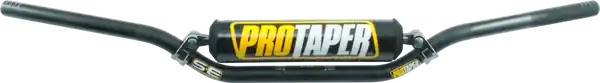 ProTaper SE KX Low Handlebar - Jet Black