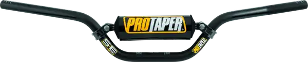 ProTaper SE Honda Mini Handlebar - Jet Black
