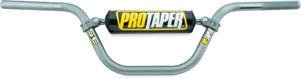 ProTaper SE XR50 Handlebar - Platinum Gray