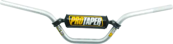 ProTaper SE Raptor Handlebar - Silver