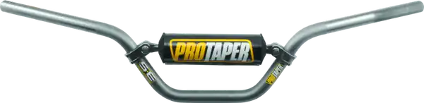 ProTaper SE Raptor Handlebar - Platinum Gray