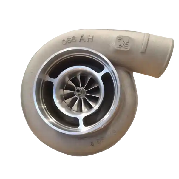 BorgWarner Turbo S400SX SX 80mm (110/87)