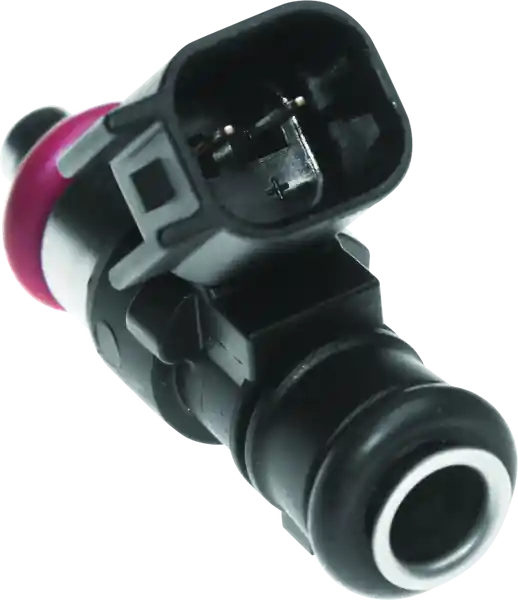 Twin Power M8 Fuel Injector Replaces H-D 27400015 4.38 Gms/Sec