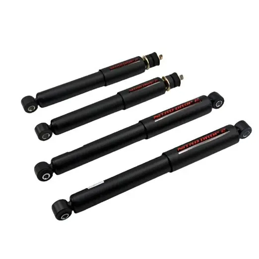 Belltech SHOCK SET NITRO DROP 2