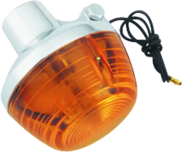 BikeMaster Honda Turn Signal Rear