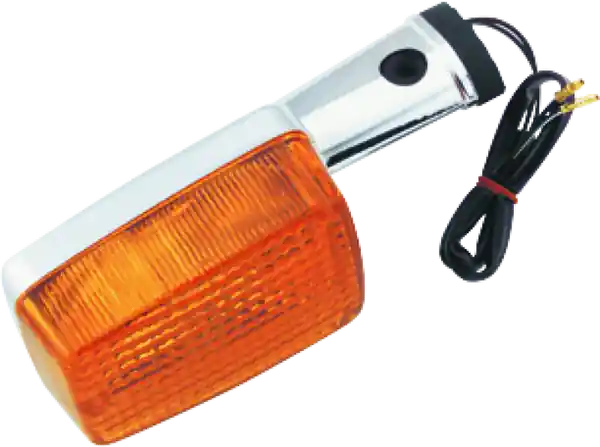 BikeMaster Honda Turn Signal Rear