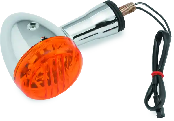 BikeMaster Suzuki Turn Signal - Rear Right