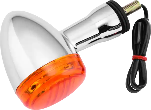 BikeMaster Suzuki Turn Signal - Rear Left