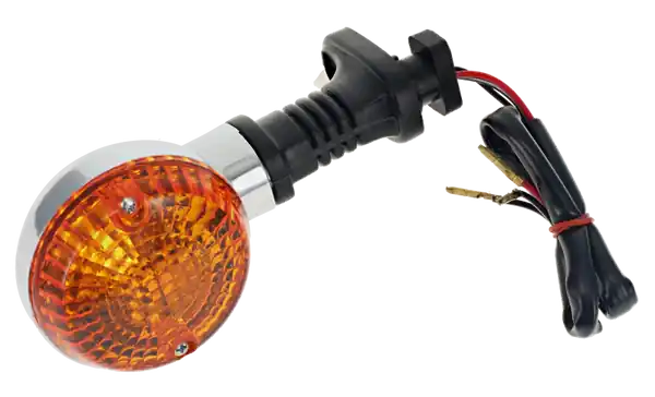 BikeMaster Kawasaki Turn Signal - Front