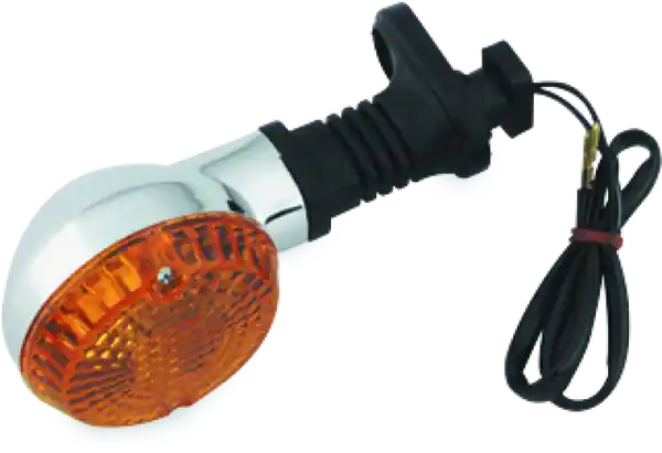 BikeMaster Kawasaki Turn Signal - Rear
