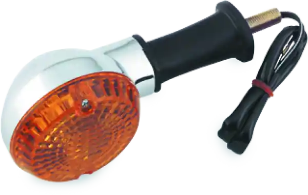 BikeMaster Kawasaki Turn Signal - Front/Rear