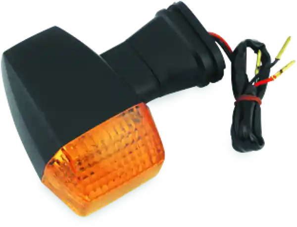BikeMaster Kawasaki Turn Signal - Front