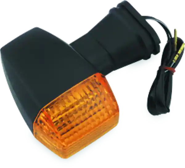 BikeMaster Kawasaki Turn Signal Front