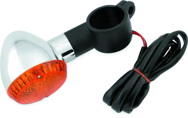 BikeMaster Kawasaki Turn Signal - Front