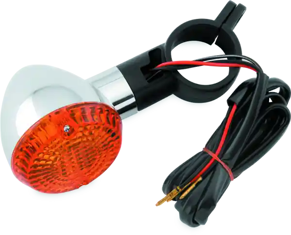 BikeMaster Kawasaki Turn Signal - Front