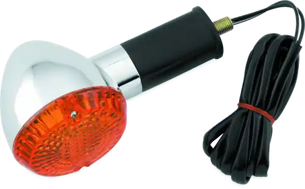 BikeMaster Kawasaki Turn Signal - Rear