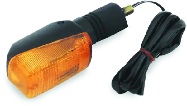 BikeMaster Suzuki Turn Signal - Front/Rear