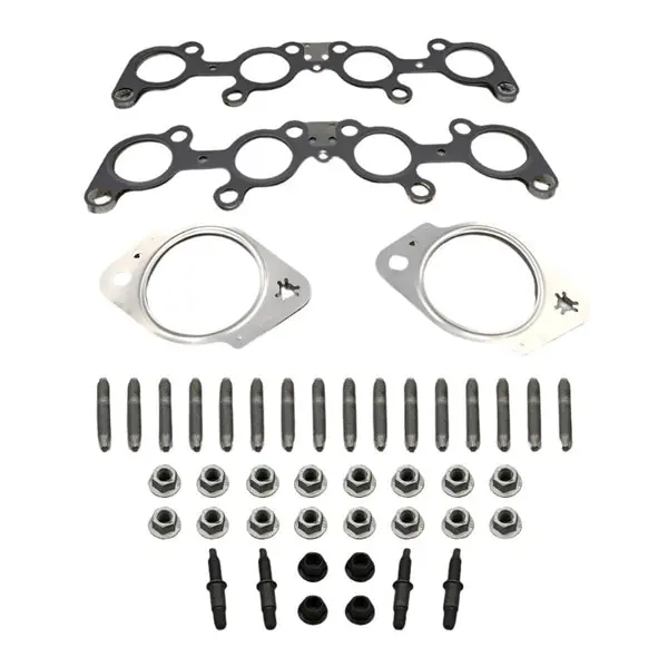 Ford Racing 2011-2017 Mustang 5.0L Coyote Exhaust Manifold Gasket and Hardware Kit