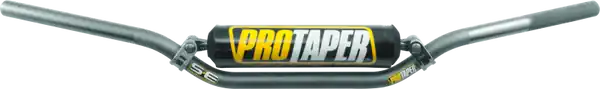 ProTaper SE CR Mid Handlebar - Platinum Gray