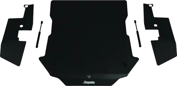 DragonFire Racing Trunk Lid for Polaris RZR models 14-22