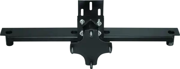 DragonFire Racing Spare Tire Rack for Polaris General Models