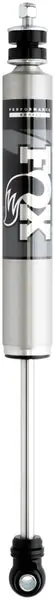 Fox 81-11 Isuzu D-Max 2.0 Performance Series 4.6in. Smooth Body IFP Front Shock (Alum) / 0-1in. Lift
