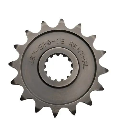 Renthal 13-23 Honda CB 500F/ CBR 500R/ CMX 500 Front Sprocket - 520-14P Teeth