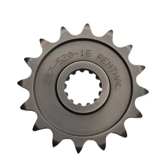 Renthal 11-24 Honda CBR250/300/ CRF250R/CB300F/CBF300N Front Sprocket - 520-14P Teeth