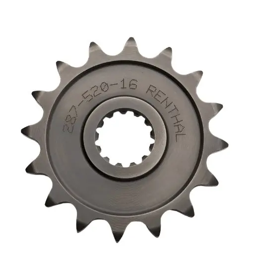 Renthal 04-24 KTM 950 -1290Super Enduro/ RC/Adv./SuperDuke/ Supermoto Frt Sprocket - 525-17P Teeth