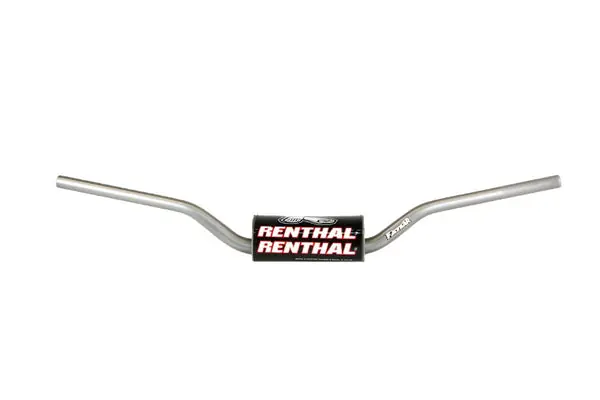 Renthal 09-12 KTM SX/ SX-F/ 06-13 Suz RM/ RMZ/ 18-21 Yamaha YZ-F Fatbar - Tanium