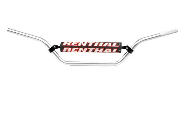 Renthal 7/8 in. Handlebar - Silver