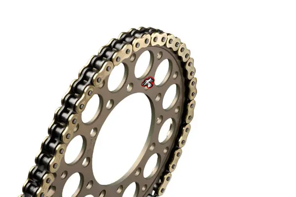 Renthal R4 525-110L SRS Road Chain