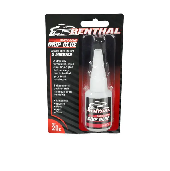 Renthal Glue Quick Bond Grip