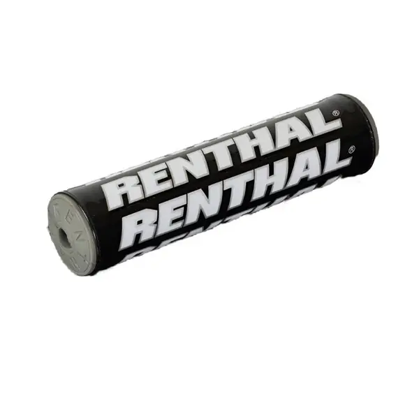 Renthal Mini SX 205 Pad 8.5 in. - Black