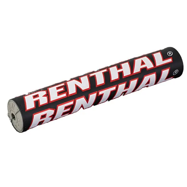 Renthal Retro Bar Pad SX 12in