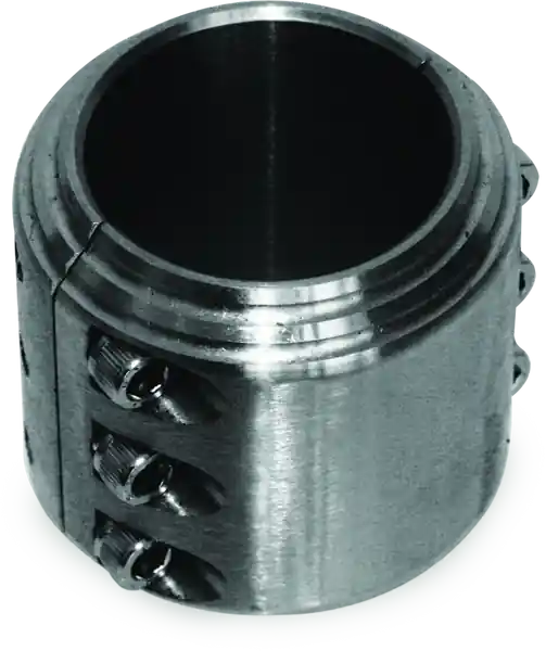 DragonFire Racing Machined Tube Clamp 1.75 I.D.