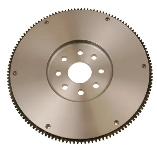 McLeod Steel Flywheel Chevy 22 1955-85 1955-85 SB & All BB 168 Gear