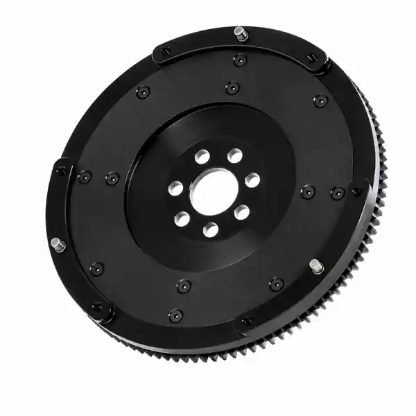 Clutch Masters 04-06 Mitsubishi Lancer 2.4L Relliart Aluminum Flywheel