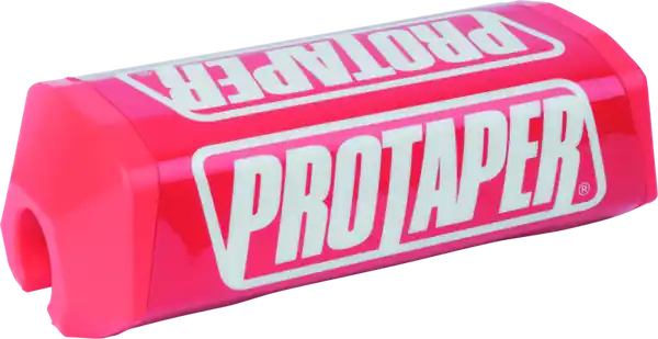 ProTaper 2.0 Square Bar Pad - Race Red