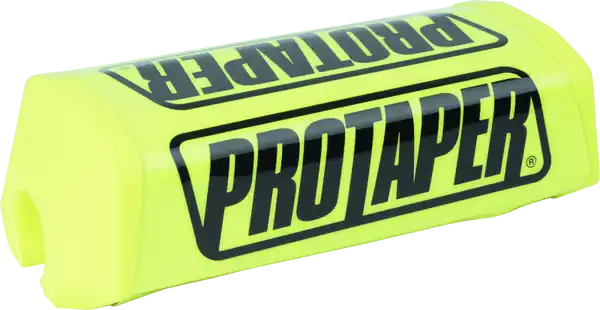 ProTaper 2.0 Square Bar Pad - Hi-Viz Yellow