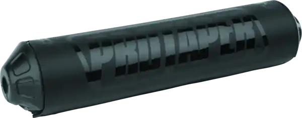 ProTaper Fuzion Bar Pad - Stealth
