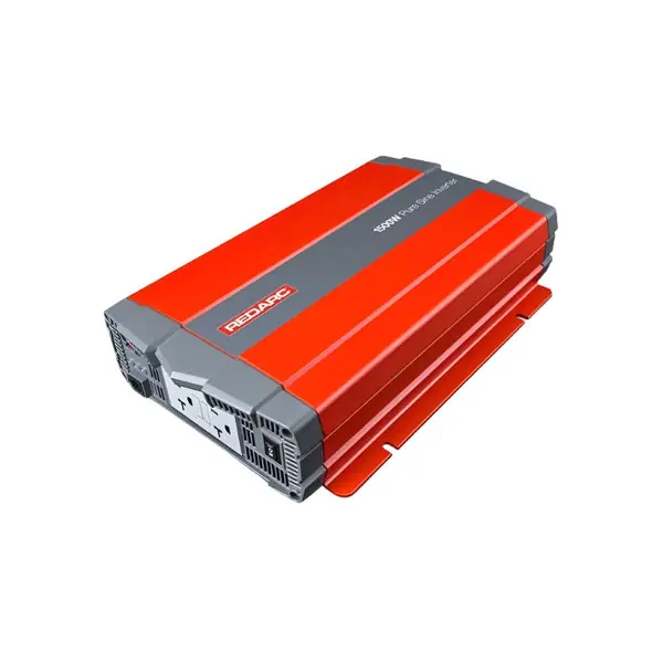 REDARC Pure Sine Wave Inverter - 1500W