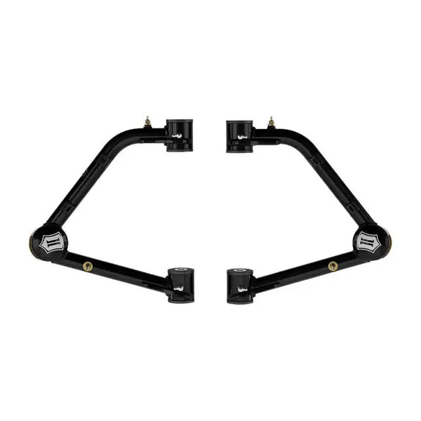 ICON 2023+ GMC Canyon / 2023+ Chevrolet Colorado Tubular UCA DJ Pro Kit