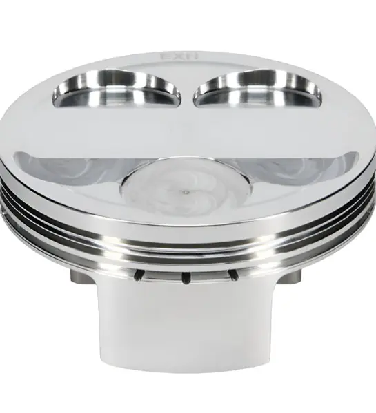 JE Pistons Yamaha YFZ450 06-08 Piston Kit