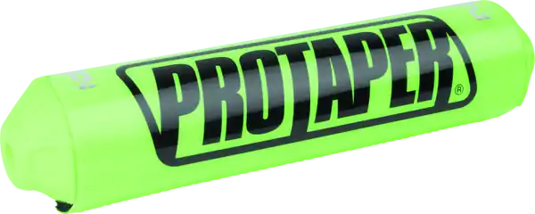 ProTaper Fuzion Bar Pad - Race Green