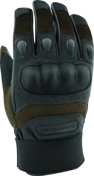 Speed and Strength Call to Arms Gloves Brown - Medium