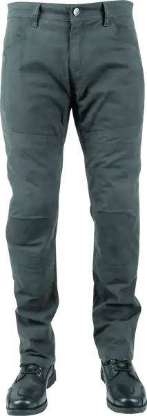 Speed and Strength Dogs Of War Pant Charcoal Size - 38 X 32