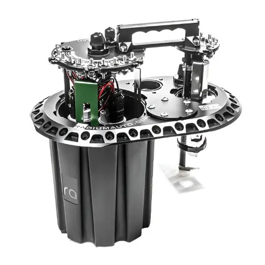 Radium Engineering FCST-X Pumps Not Included (Walbro F90000267/274/285)